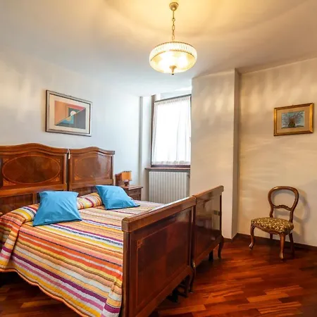 Brunelli's House Apartment