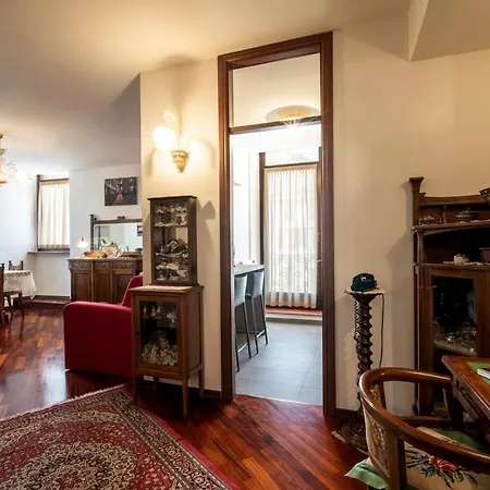 Apartment Brunelli's House